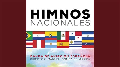 Himno Nacional De El Salvador Remastered Youtube