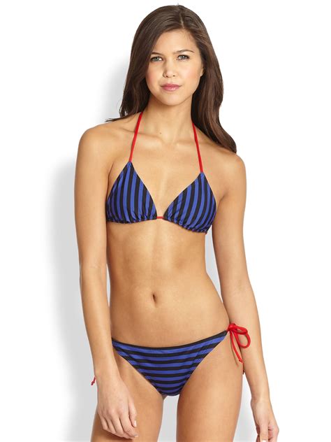 Lacey Nelson Jpeg Image Pixels Bikini Tops Bikinis Triangle Bikini