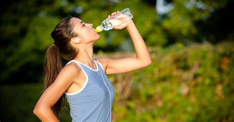A Walkthrough On How To Stay Hydrated The Survival Life