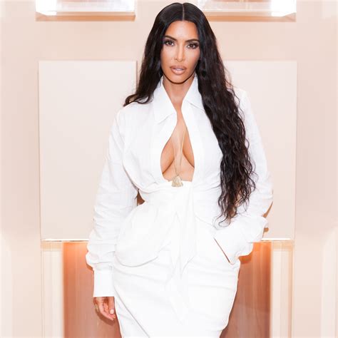 Kim Kardashian West Set To Launch Next SKIMS Collection On October Teen Vogue
