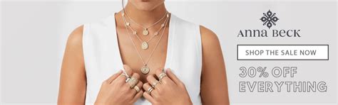 Anna Beck Kelley Jewelers