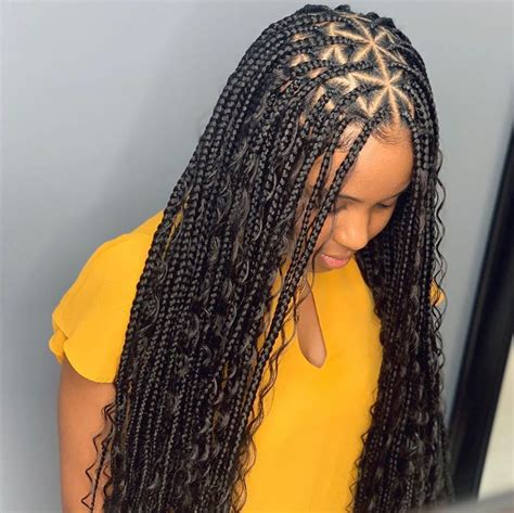 Pin By Patricka Isom On Hair Styles And Tips In 2020 Braids With