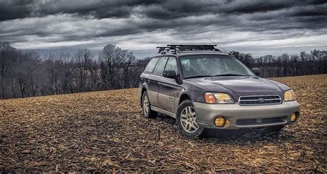 Pin By Stoutrekker On Subee Heaven Legacy Outback Subaru Legacy Outback