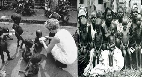 Nigeria The Colonial Edifice Of Plunder And Genocide The Biafra Times