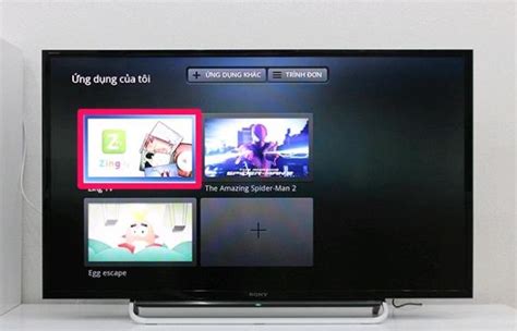 How To Use The Sony Opera Tv App Store
