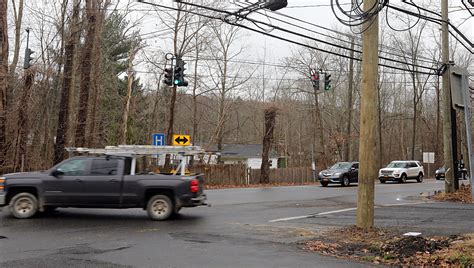 Chappaqua Crossing Officials Work To Alleviate Route 117 Traffic
