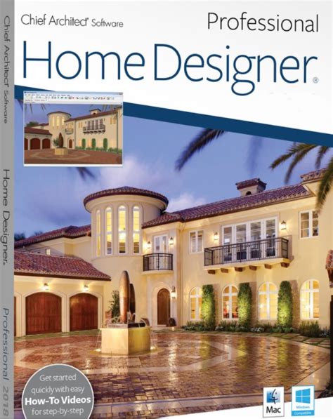 Home Designer Professional 2019 Download Free For Windows 7 8 10