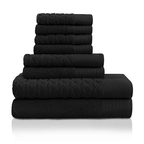 Cheap Black Towels Find Black Towels Deals On Line At