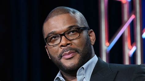 Tyler Perry Warns His Fans About Fake Facebook Offers