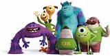 Pictures of Monster University Online Watch