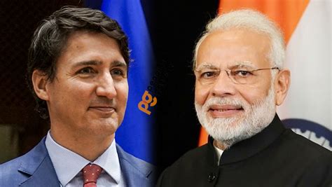 India Issues Advisory To Citizens In Canada Amid Diplomatic Tussle
