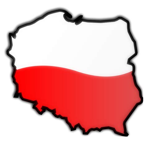 Poland 102233 Free Svg Download 4 Vector