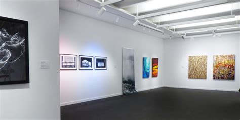 Art Galleries and Lighting: Why It's So Important to Position Lights ...