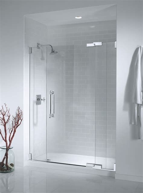 6 Shower Doors Trends That Can Enhance The Visual Appearance Of Your Bathroom My Decorative