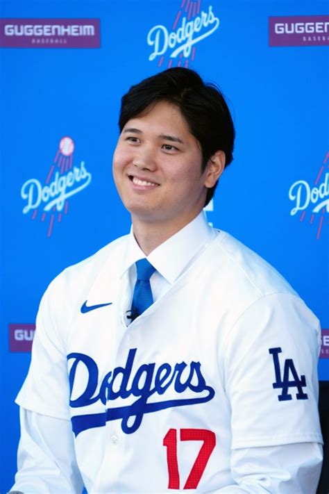 Dodgers Shohei Ohtani Murals Popping Up All Over Los Angeles Bvm Sports