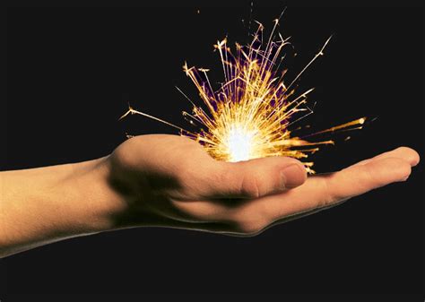 What To Do When The Creative Spark Fizzles Out