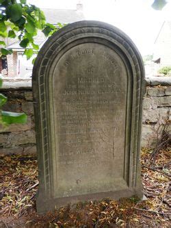 William Clarke Unknown Find A Grave Memorial