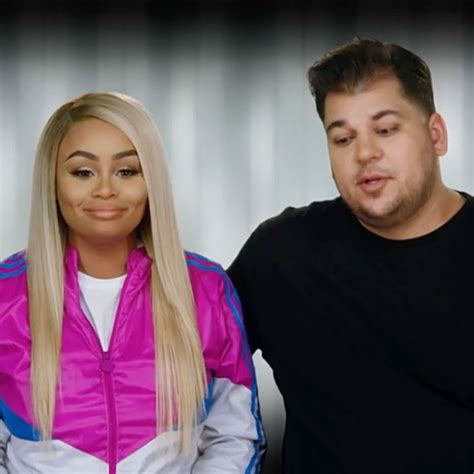 Rob And Chyna Episode 1 Recap Perfect Reality Tv Victims