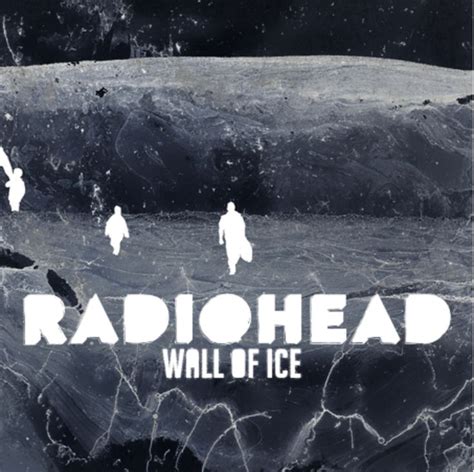 Radiohead Cover Art Poster Radiohead Cover Art