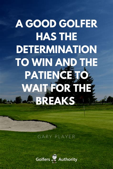 The 60 Best Golf Quotes Of All Time Golfers Authority