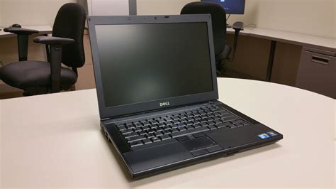 Dell Latitude 6410 Business Laptops Sold Out