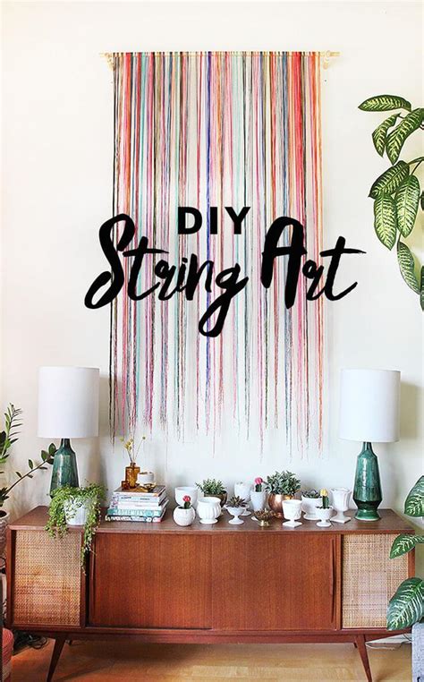 37 Best Diy Wall Hanging Ideas And Designs For 2021