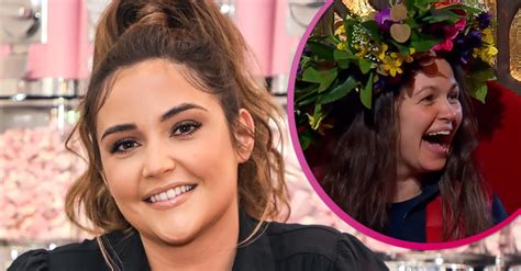 I M A Celebrity Final Jacqueline Jossa Explains Why She Didn T Hand Crown