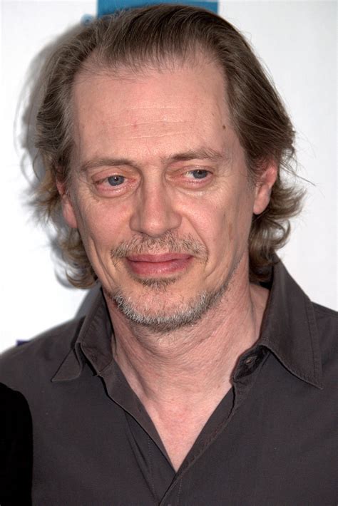 Steve Buscemi Wikipedia La Enciclopedia Libre