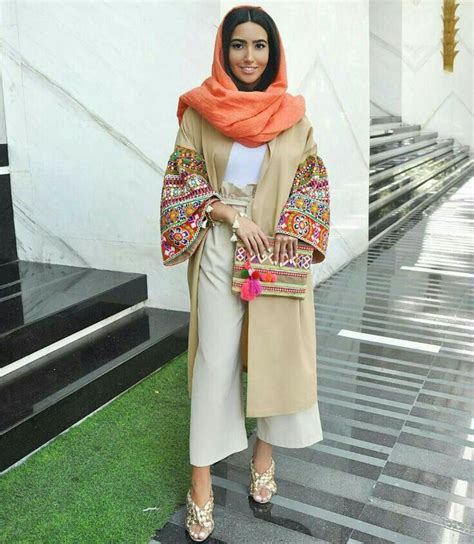 Pin By Zahraa Dirani On Iran Hijab Style ♥ Afghan Fashion