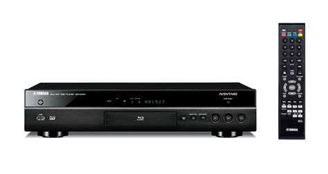Bd A1010 Overview Blu Ray Players Home Audio Products Yamaha