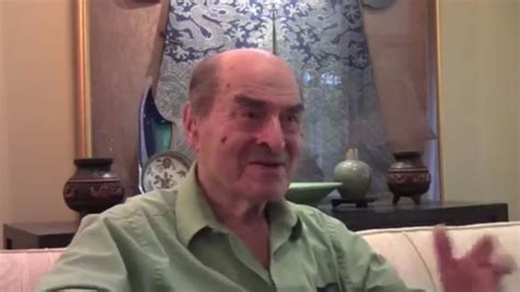 At 96 Dr Henry Heimlich Uses His Own Technique For First Time To Save