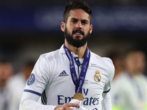 Isco alarcon 2018 ● overall magic skills assists goal. Isco Wallpapers