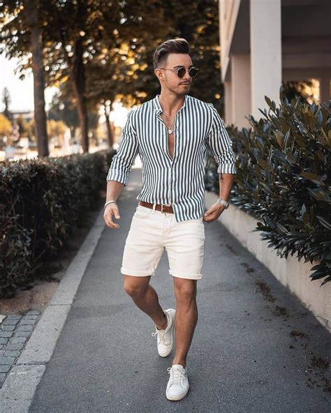 Spring Outfits Men Mens Casual Outfits Summer Stylish Mens Outfits