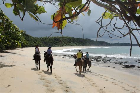 Horse Riding In Brazil Cap Rando Horseback Riding Vacations