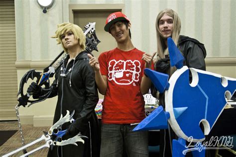 Upload, access, organize, edit, and share your photos from any device, from anywhere in the world. Anime Fest 2011 Coverage Part 1 in Dallas TX! A Rampage of ...