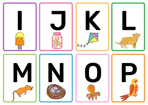 Check spelling or type a new query. 10+ Printable Alphabet Flash Cards for Baby PDF - Free Preschool