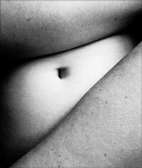 Almavio Bill Brandt Nude Abstract London