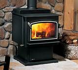 Pictures of Regency Wood Stoves