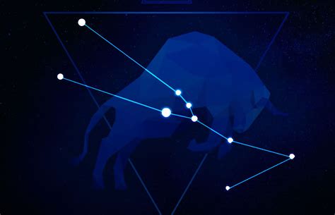 How To Find The Taurus Constellation With Pictures