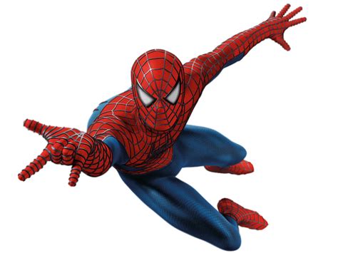 Free Spiderman Clipart Clipart Best