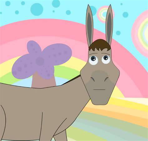Donkey Hooplakidz Fictional Characters Wiki Fandom