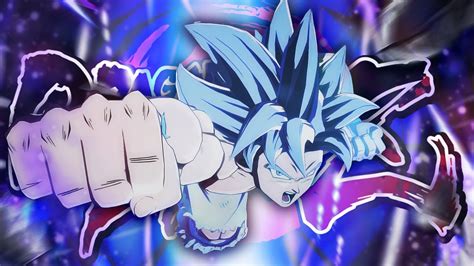 Ultra Instinct Goku Is The Sickest Goku Dragon Ball Fighterz Ranked