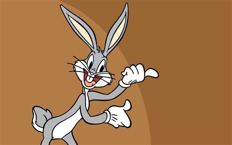Let's be a rabbit and show us your #bugsbunny ears! Bugs Bunny Wallpapers Images Photos Pictures Backgrounds