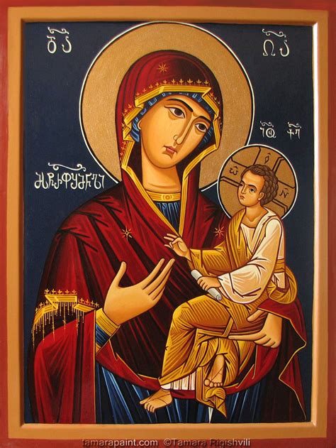 10 Religious Icons Catholic Mary Images Orthodox Christian Icons