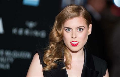 Princess Beatrice Says Becoming A Stepmom To Her Husbands Son Has Been
