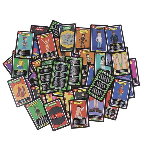 Bedroom Battle Game Award Winning Sex Card Game For Adult Couples Tarot
