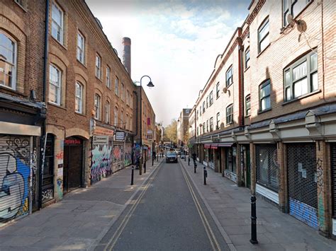 Londra Perché Brick Lane è Una Zona Di Tendenza Foodandviaggi