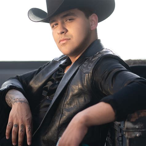 Christian nodal is a charting singer and songwriter whose sound weds norteño and mariachi by using the accordion to bridge traditions. Christian Nodal y 