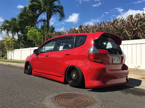 Showcasegd3s Slammed Base Page 9 Unofficial Honda Fit Forums