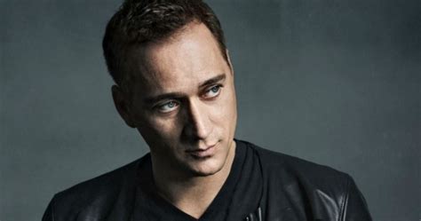 Paul Van Dyk Breaks Ties With A State Of Trance After Near Fatal